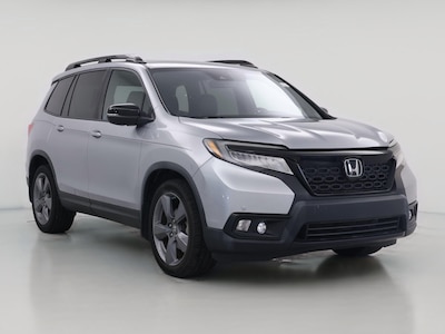 2019 Honda Passport Touring -
                Columbia, SC