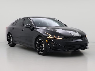 2023 Kia K5 GT-Line -
                Columbia, SC