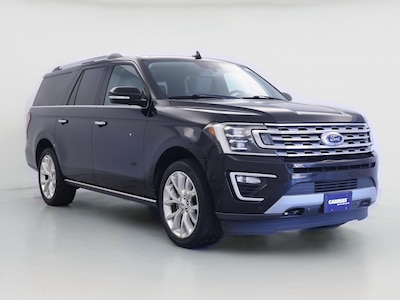 2019 Ford Expedition Limited -
                Columbia, SC