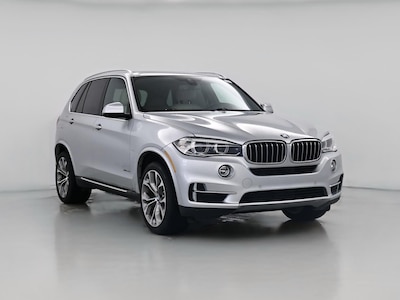 2018 BMW X5 xDrive35i -
                Norcross, GA