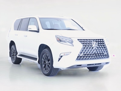 2022 Lexus GX 460 Premium -
                Columbia, SC