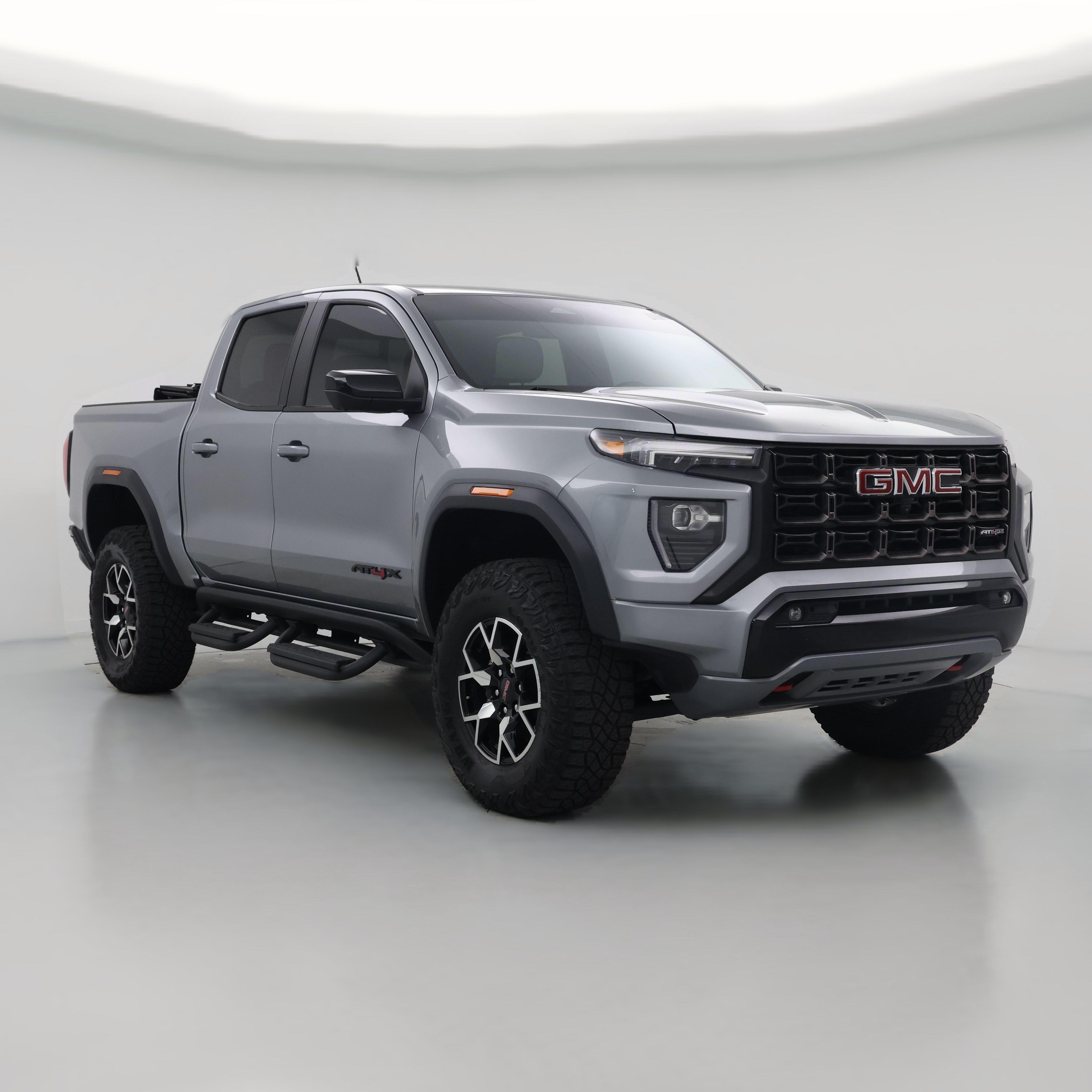 Thumbnail: 2024 GMC Canyon - 1