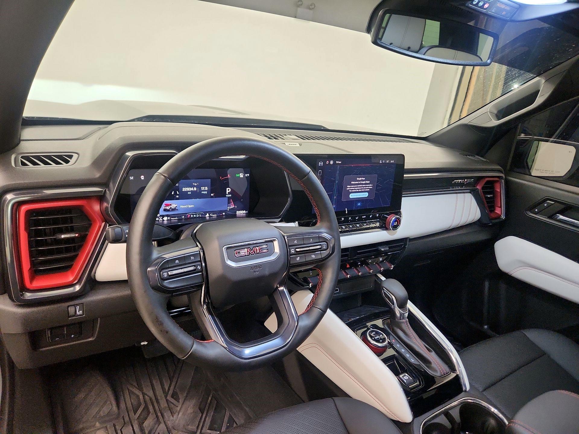 Thumbnail: 2024 GMC Canyon - 9