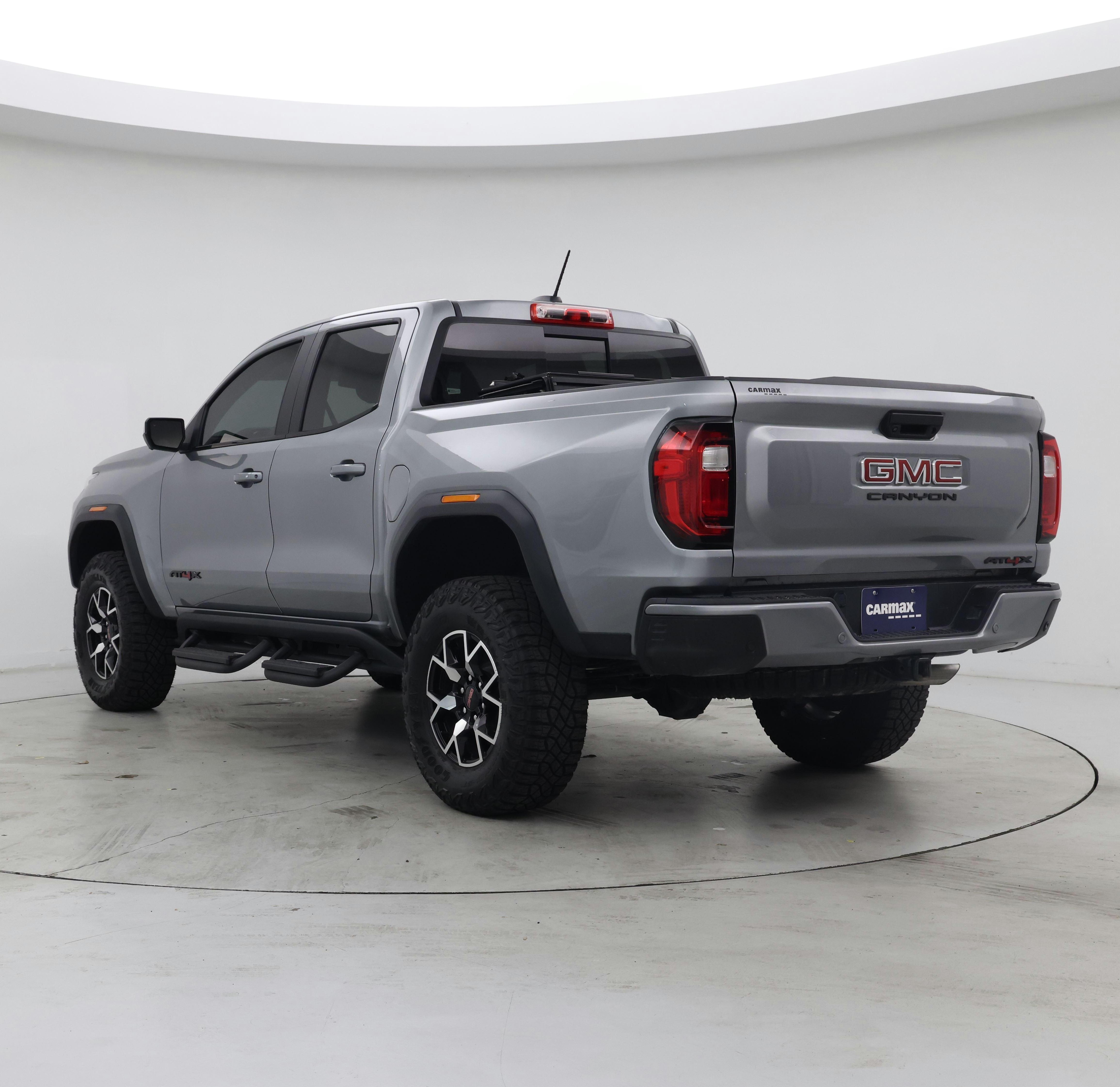 Thumbnail: 2024 GMC Canyon - 2