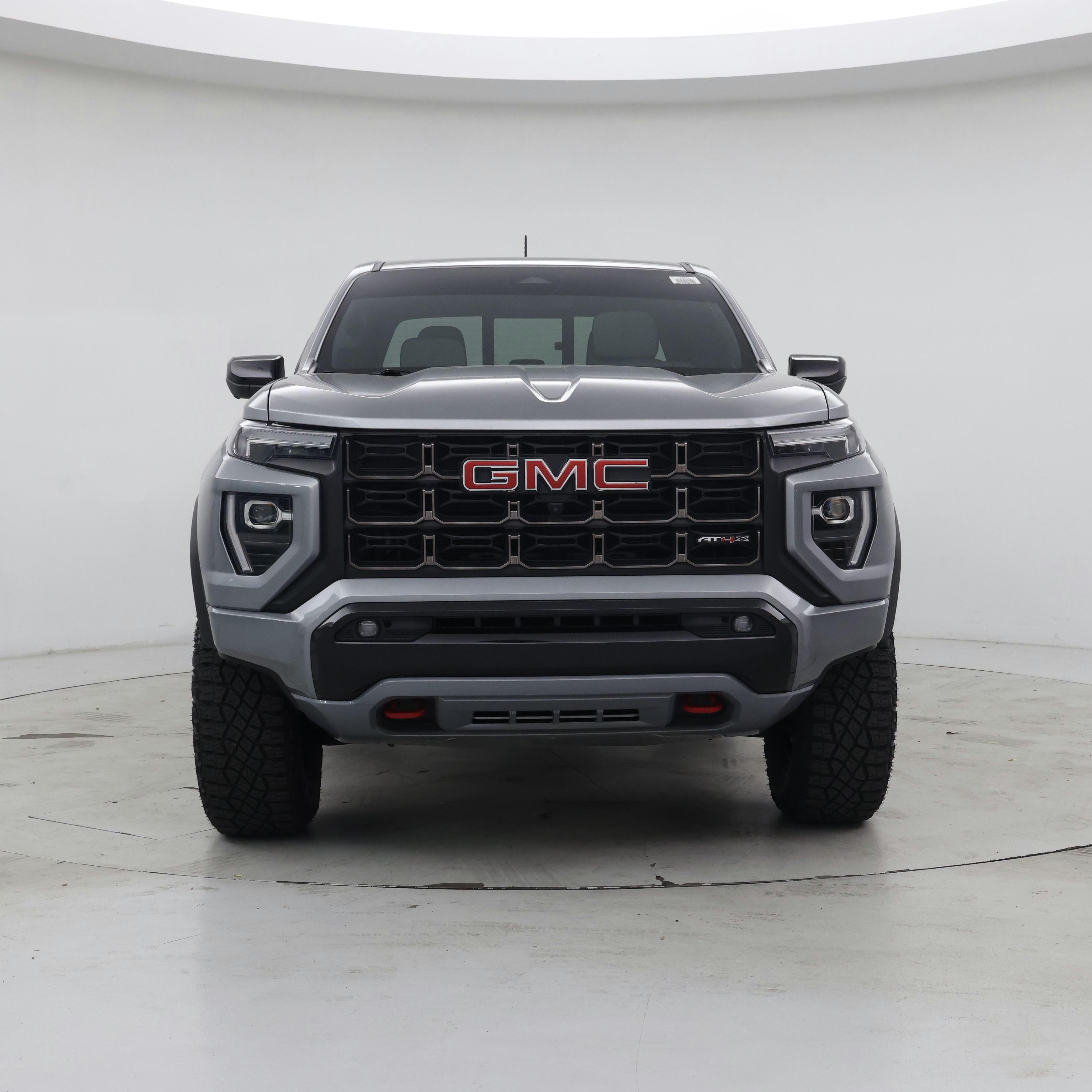 Thumbnail: 2024 GMC Canyon - 5
