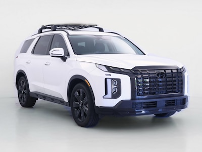2023 Hyundai Palisade XRT -
                Columbia, SC
