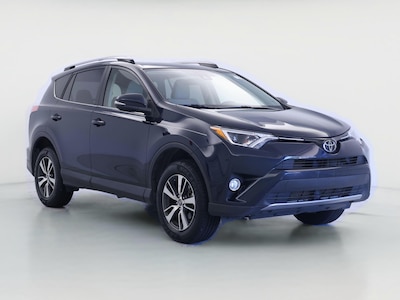 2018 Toyota RAV4 XLE -
                Columbia, SC