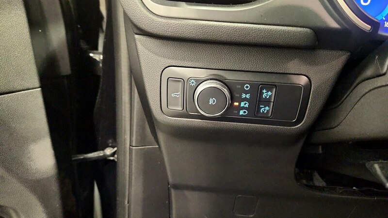 2022 Ford Escape SEL 13