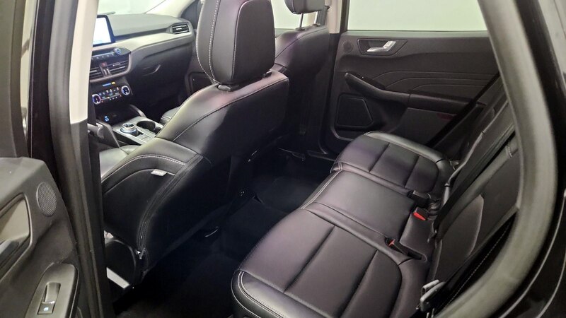 2022 Ford Escape SEL 20