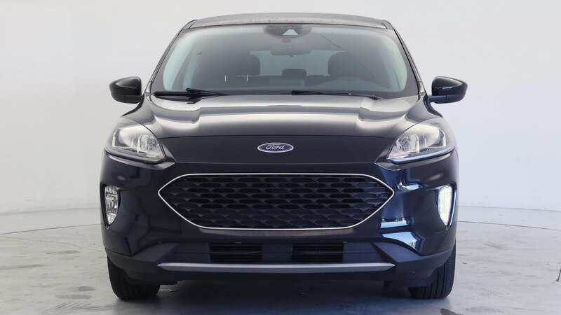 2022 Ford Escape SEL 5
