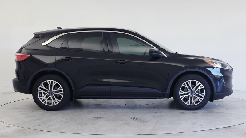 2022 Ford Escape SEL 7
