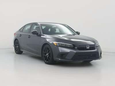 2024 Honda Civic Sport -
                Greenville, SC