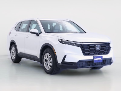 2023 Honda CR-V LX -
                Columbia, SC