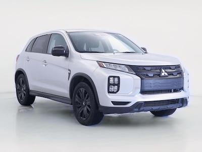 2023 Mitsubishi Outlander Sport LE -
                Columbia, SC