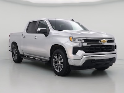 2022 Chevrolet Silverado 1500 LT -
                Columbia, SC