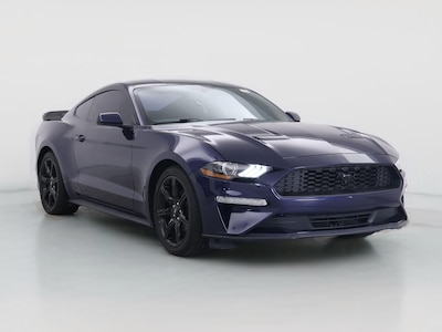 2020 Ford Mustang  -
                  Columbia, SC