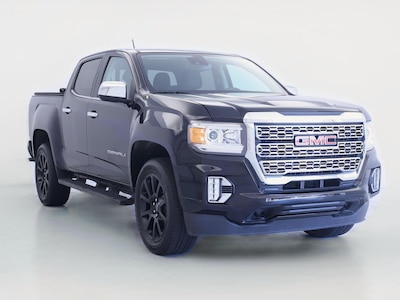 2022 GMC Canyon Denali -
                Columbia, SC