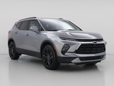 2023 Chevrolet Blazer  -
                Columbia, SC