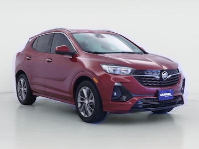 2020 Buick Encore GX Select -
                Columbia, SC