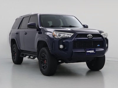 2016 Toyota 4Runner SR5 -
                Columbia, SC