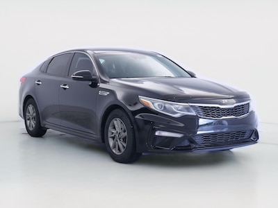 2020 Kia Optima LX -
                Columbia, SC