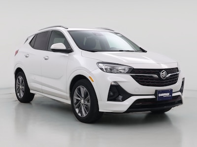 2020 Buick Encore GX Select -
                Columbia, SC