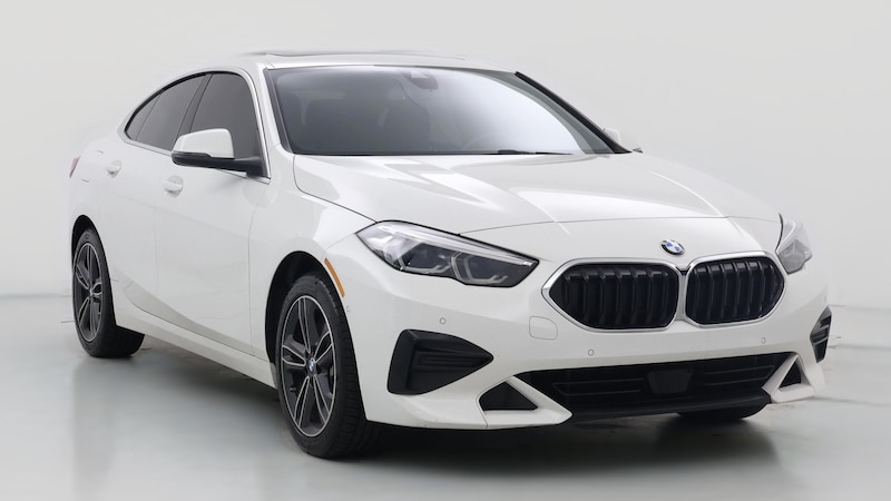 2022 BMW 2 Series 228i Hero Image
