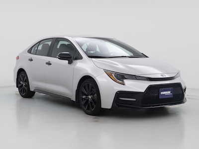 2022 Toyota Corolla Nightshade -
                Charleston, SC