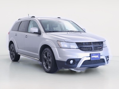 2020 Dodge Journey SE -
                Columbia, SC