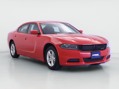 2022 Dodge Charger SXT -
                Columbia, SC