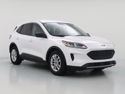 2022 Ford Escape SE -
                Columbia, SC