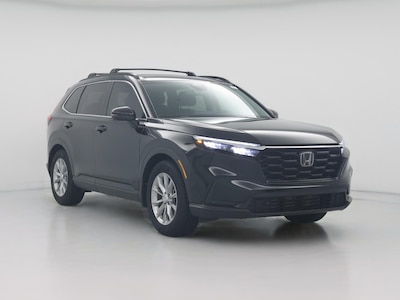 2023 Honda CR-V EX-L -
                Greenville, SC