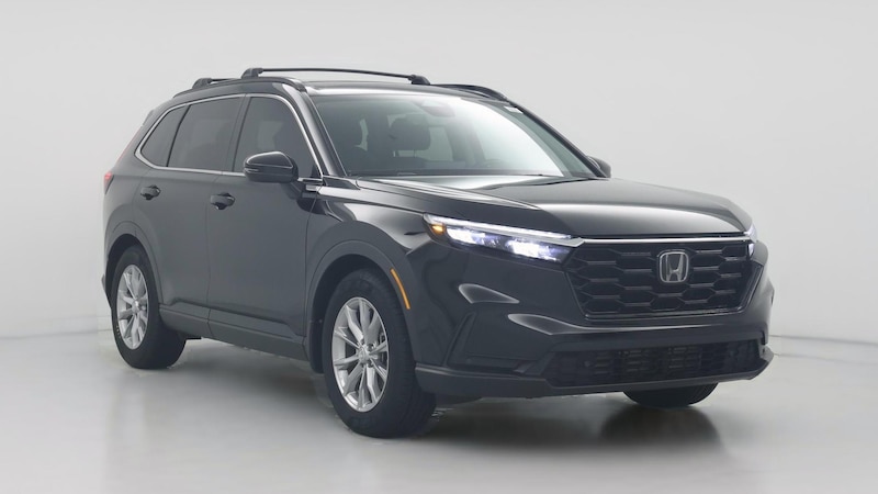 2023 Honda CR-V EX-L Hero Image