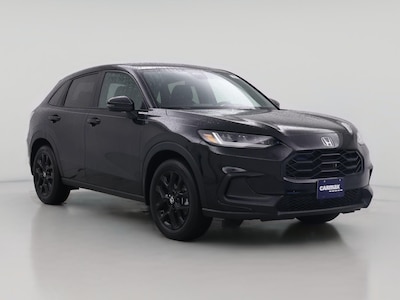 2024 Honda HR-V Sport -
                Columbia, SC