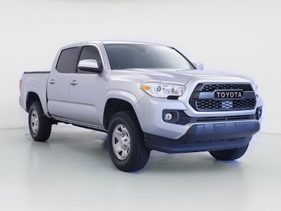 2022 Toyota Tacoma SR -
                Columbia, SC
