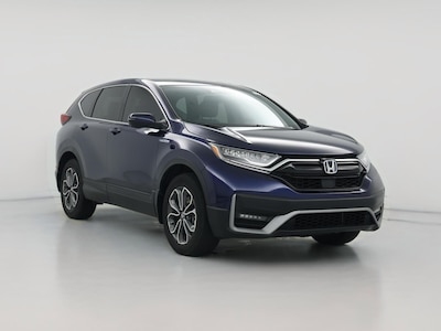 2022 Honda CR-V EX-L -
                Greenville, SC