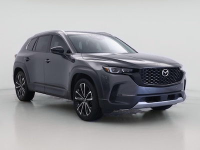 2023 Mazda CX-50 Turbo Premium -
                Columbia, SC