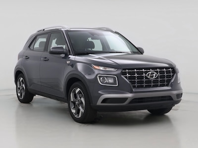 2024 Hyundai Venue SEL -
                Columbia, SC