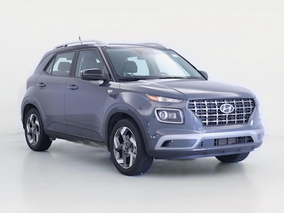 2024 Hyundai Venue Limited -
                Columbia, SC