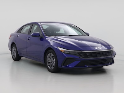 2024 Hyundai Elantra SEL -
                Columbia, SC
