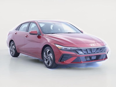 2024 Hyundai Elantra SEL -
                Columbia, SC