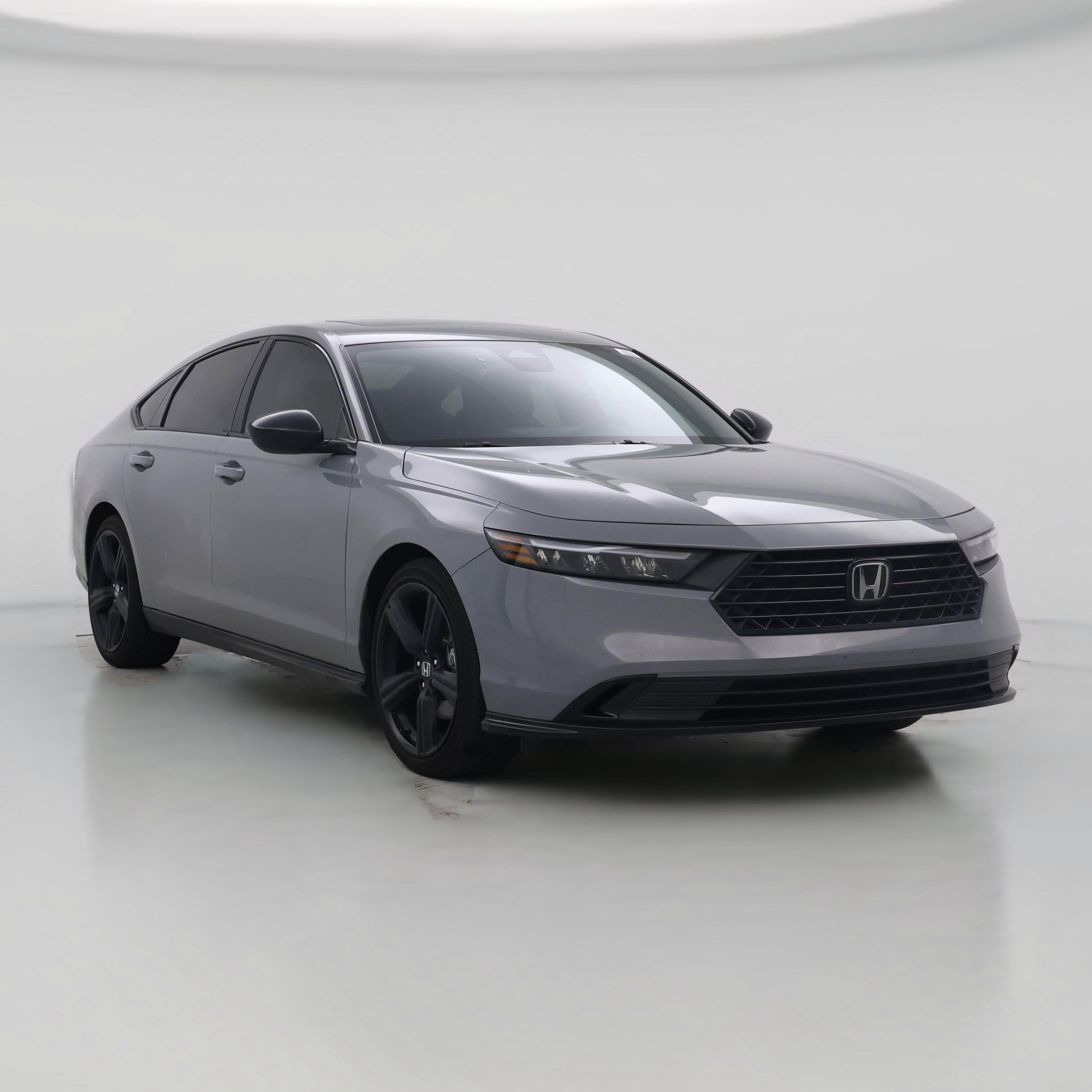 Thumbnail: 2024 Honda Accord - 1