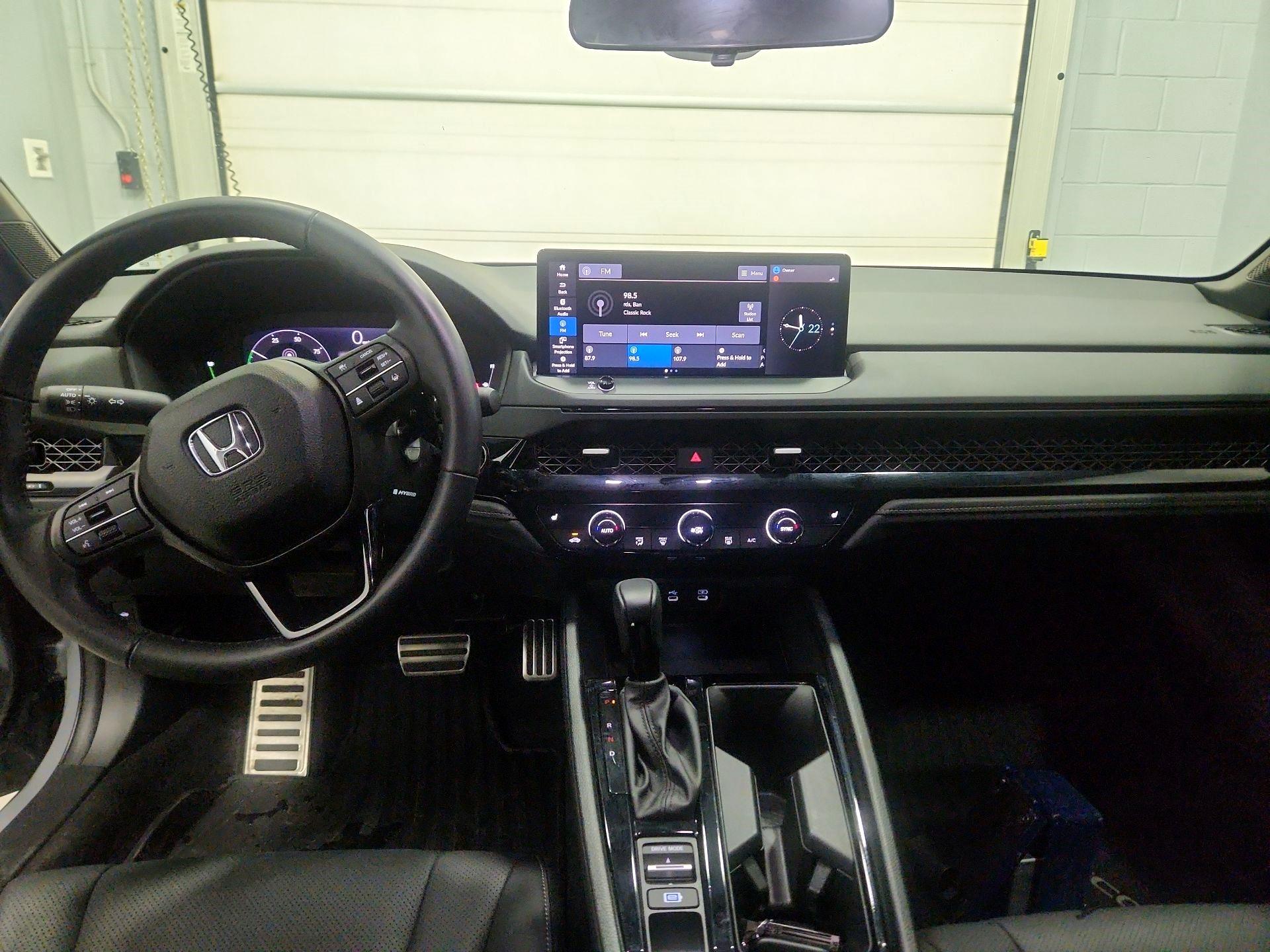 Thumbnail: 2024 Honda Accord - 9