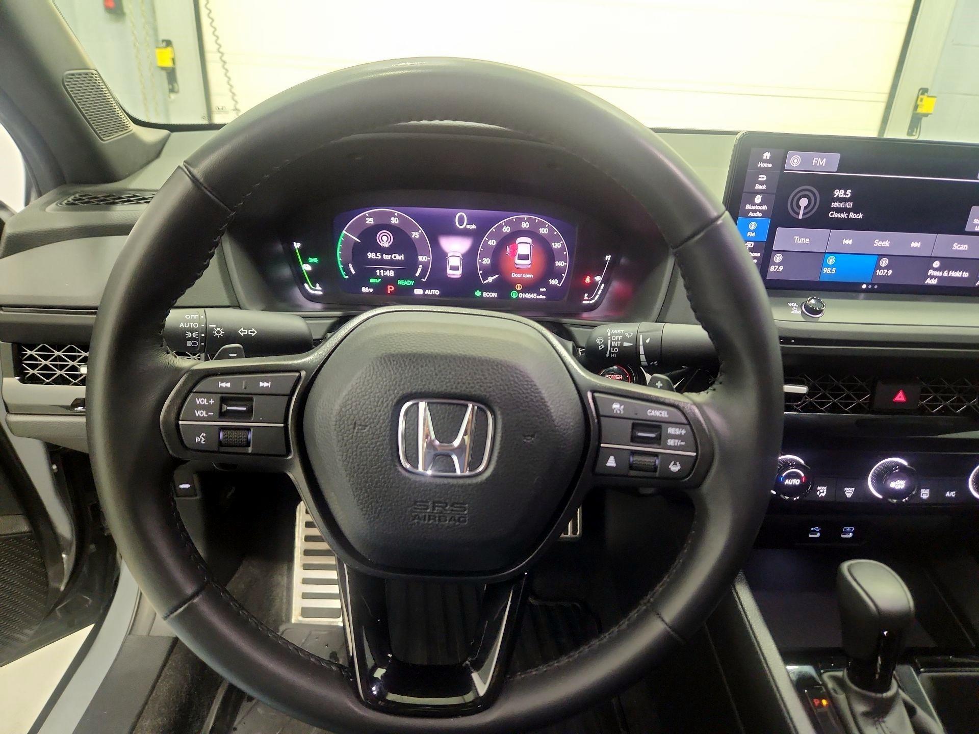 Thumbnail: 2024 Honda Accord - 10