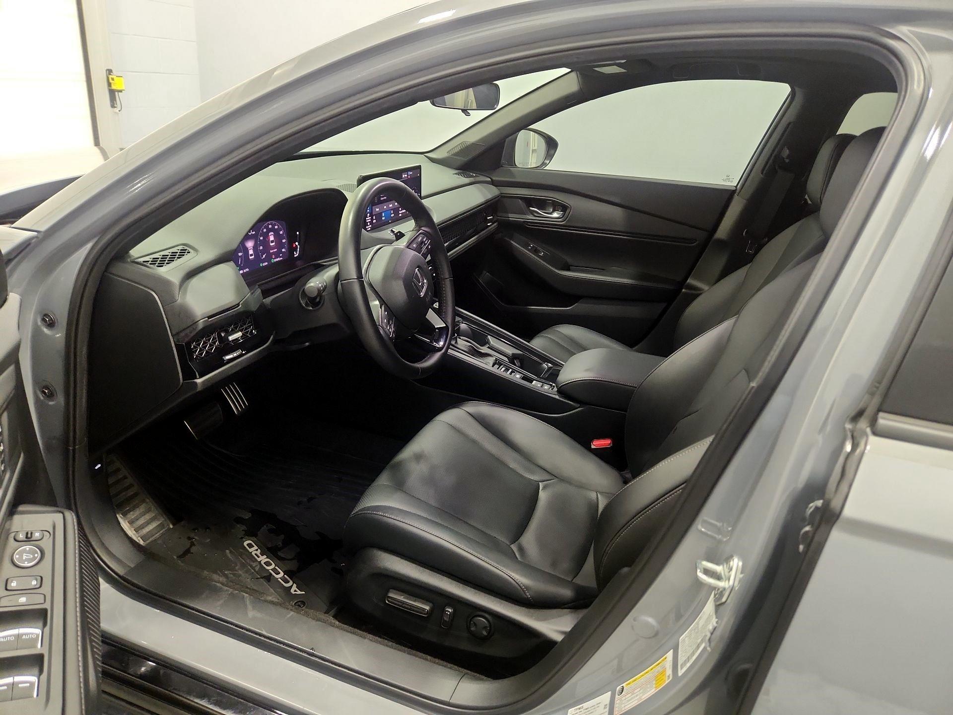 Thumbnail: 2024 Honda Accord - 11