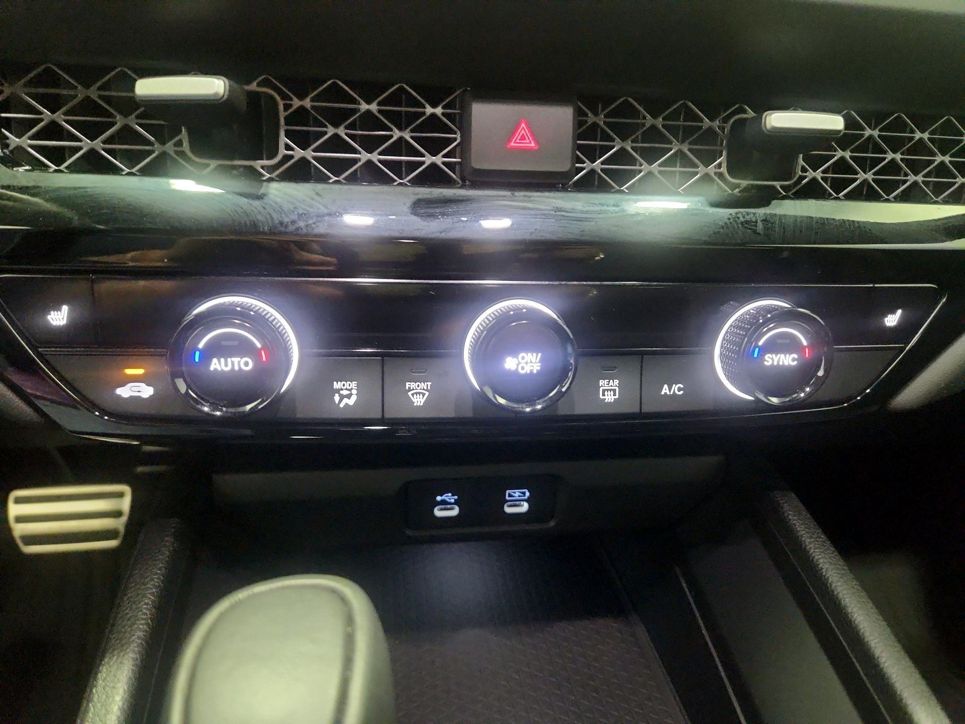 Thumbnail: 2024 Honda Accord - 16