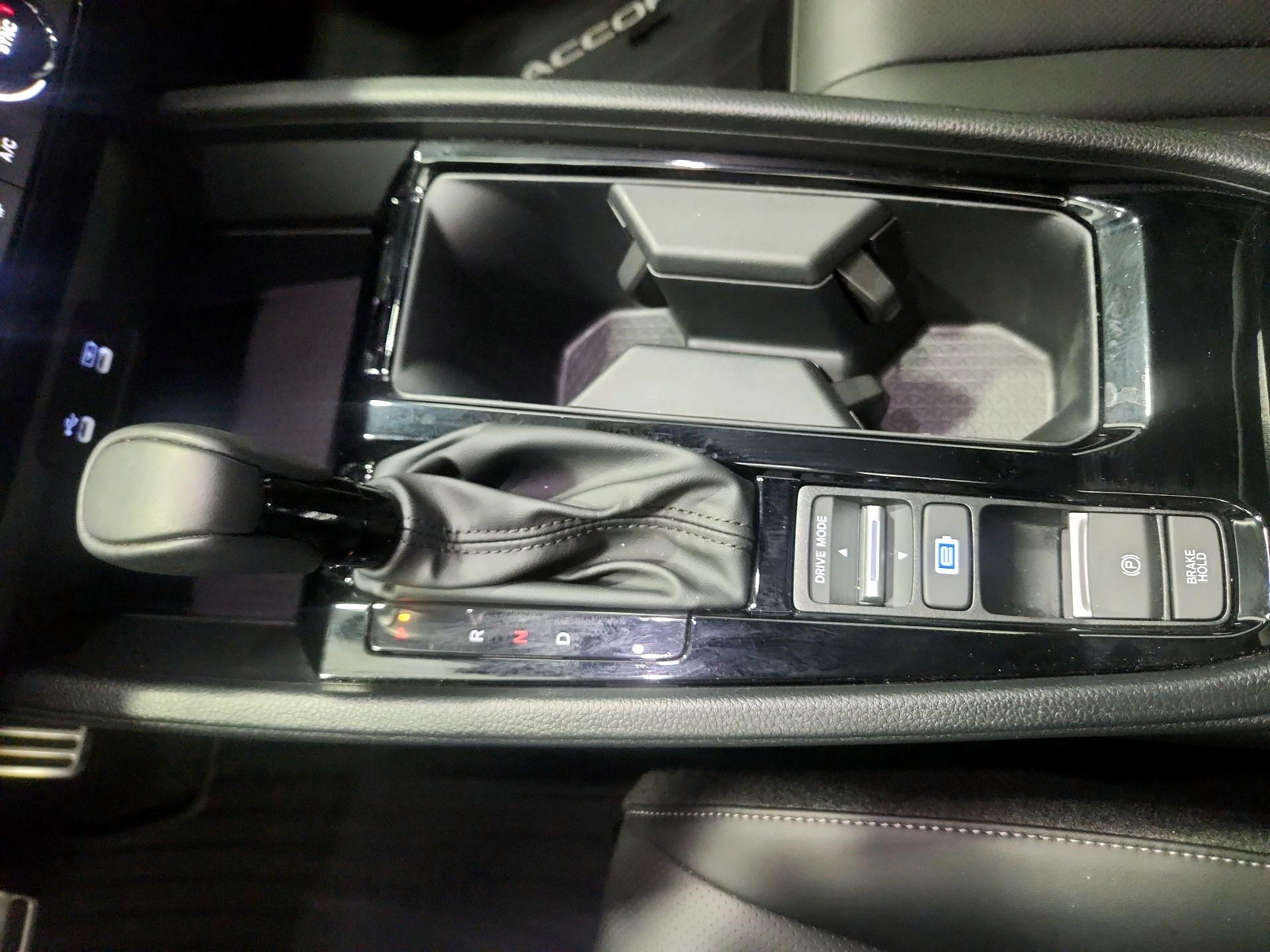Thumbnail: 2024 Honda Accord - 17