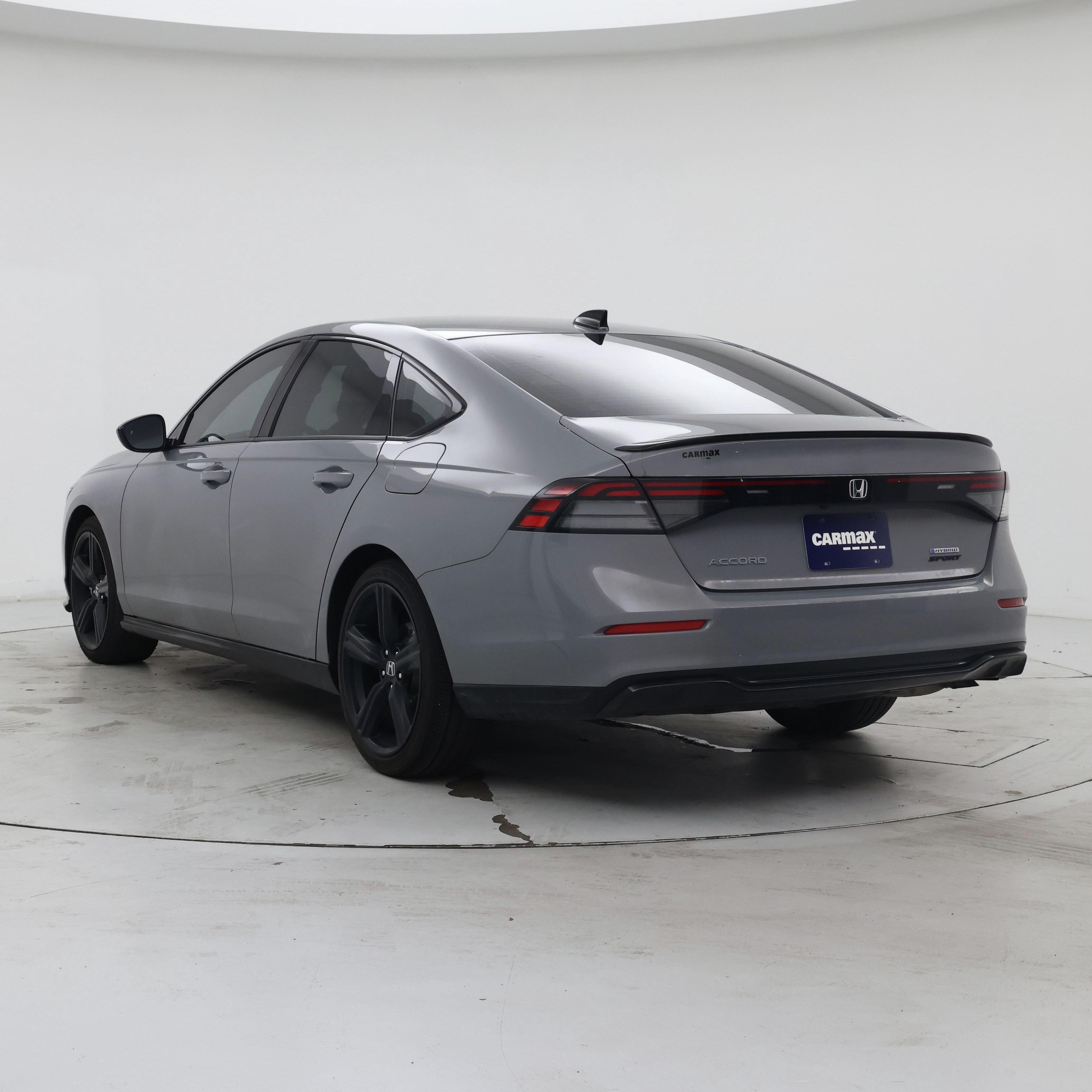 Thumbnail: 2024 Honda Accord - 2