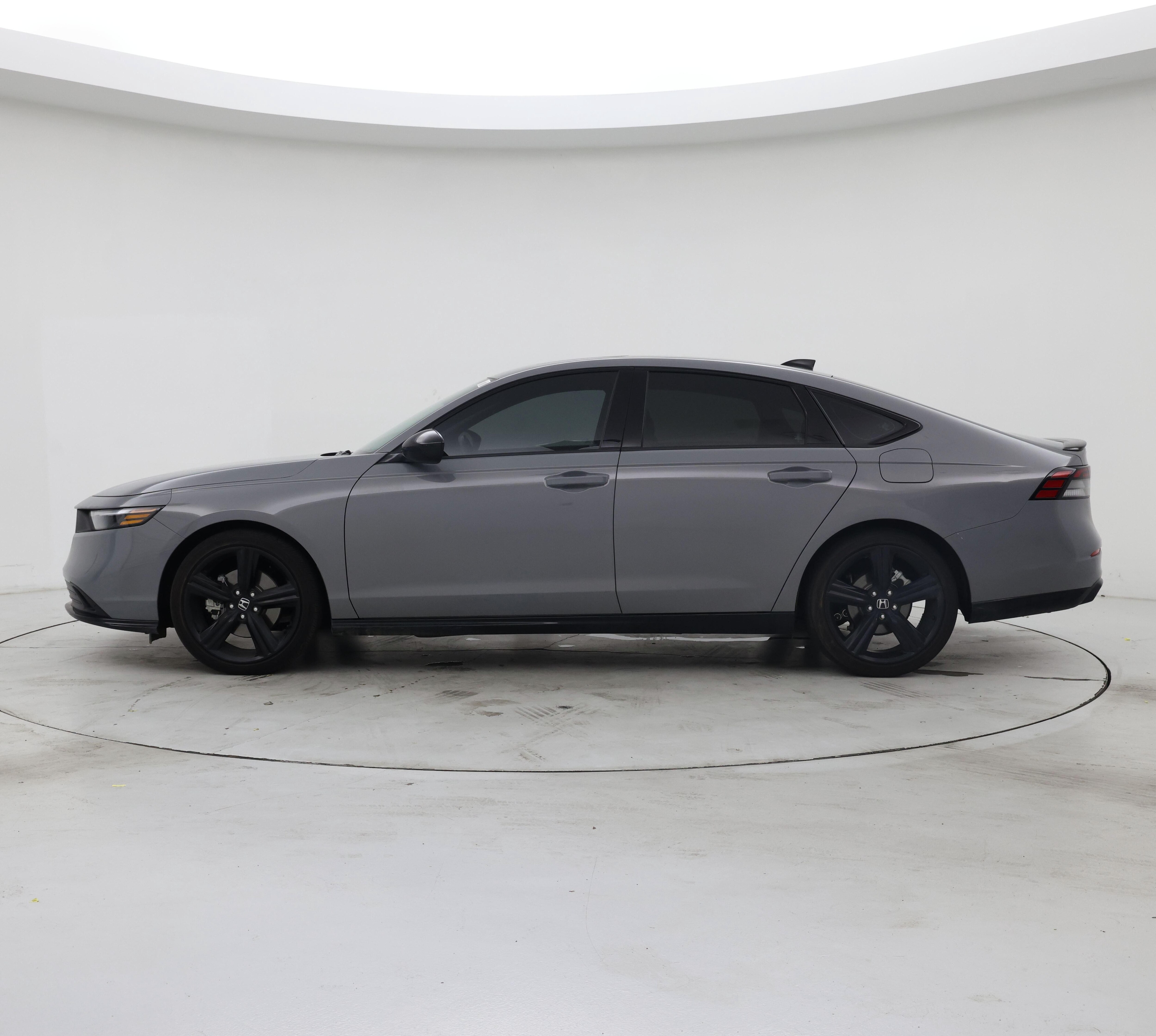 Thumbnail: 2024 Honda Accord - 3