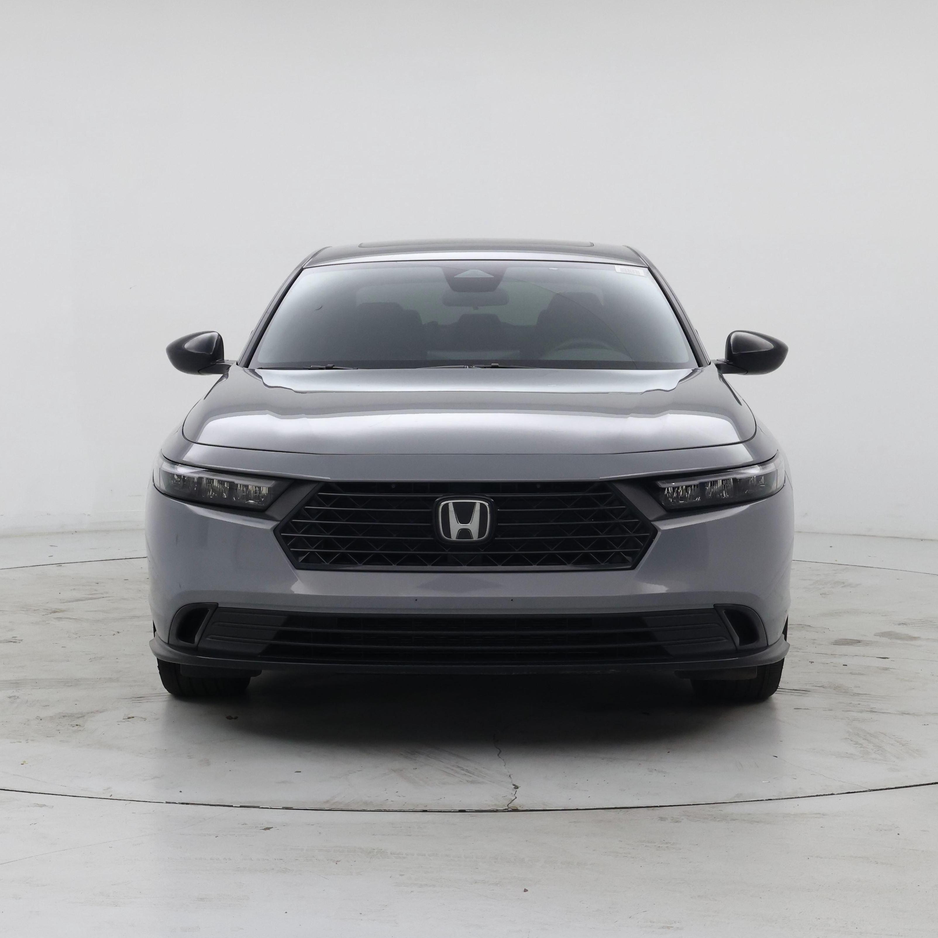 Thumbnail: 2024 Honda Accord - 5